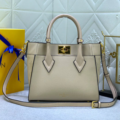 Fashion New Hundred Crossbody Tote Bag 1025070109