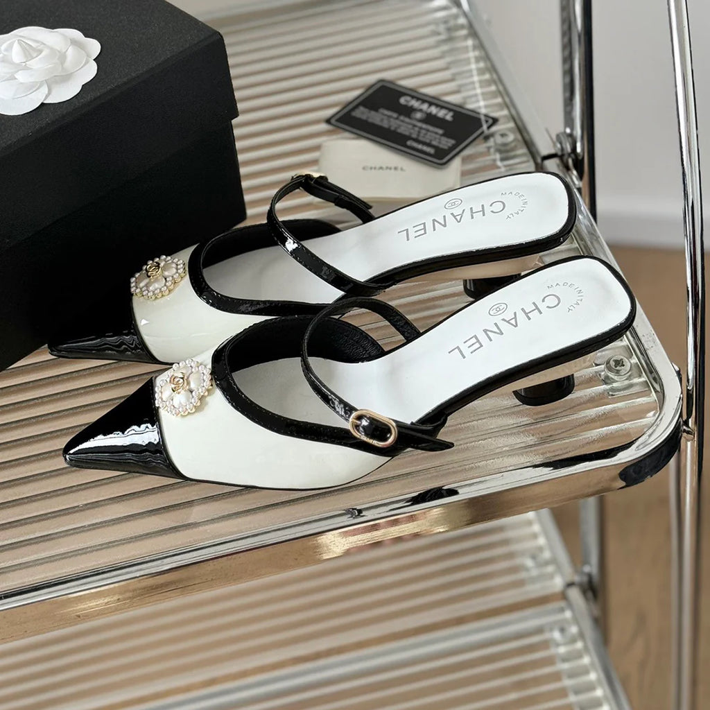New Fashion Versatile Sandals 1024070119