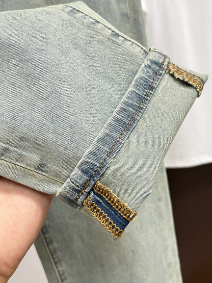 GG 25ss new fashion jeans 0725062001