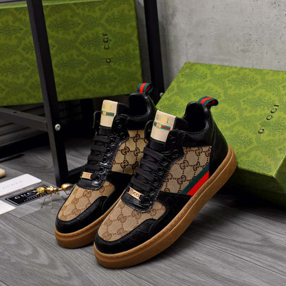 G printed sneakers 2