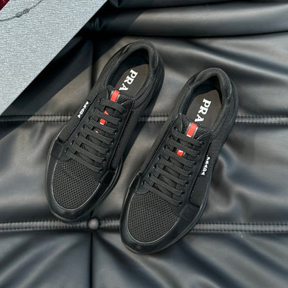 PR Mesh casual sneakers 1824091309