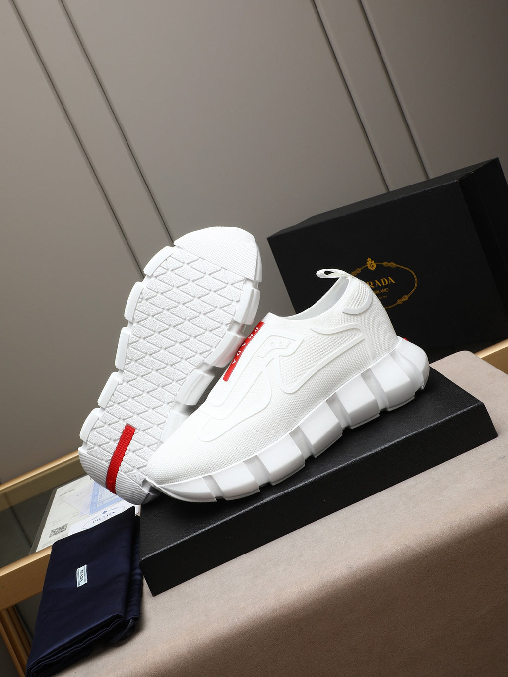 PRD Fashion Men's Sports Shoes 0725062703