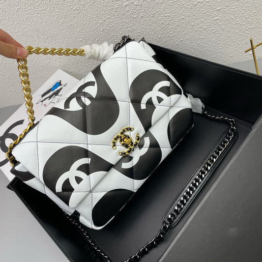 Fashion shoulder bag crossbody bag PF10061426