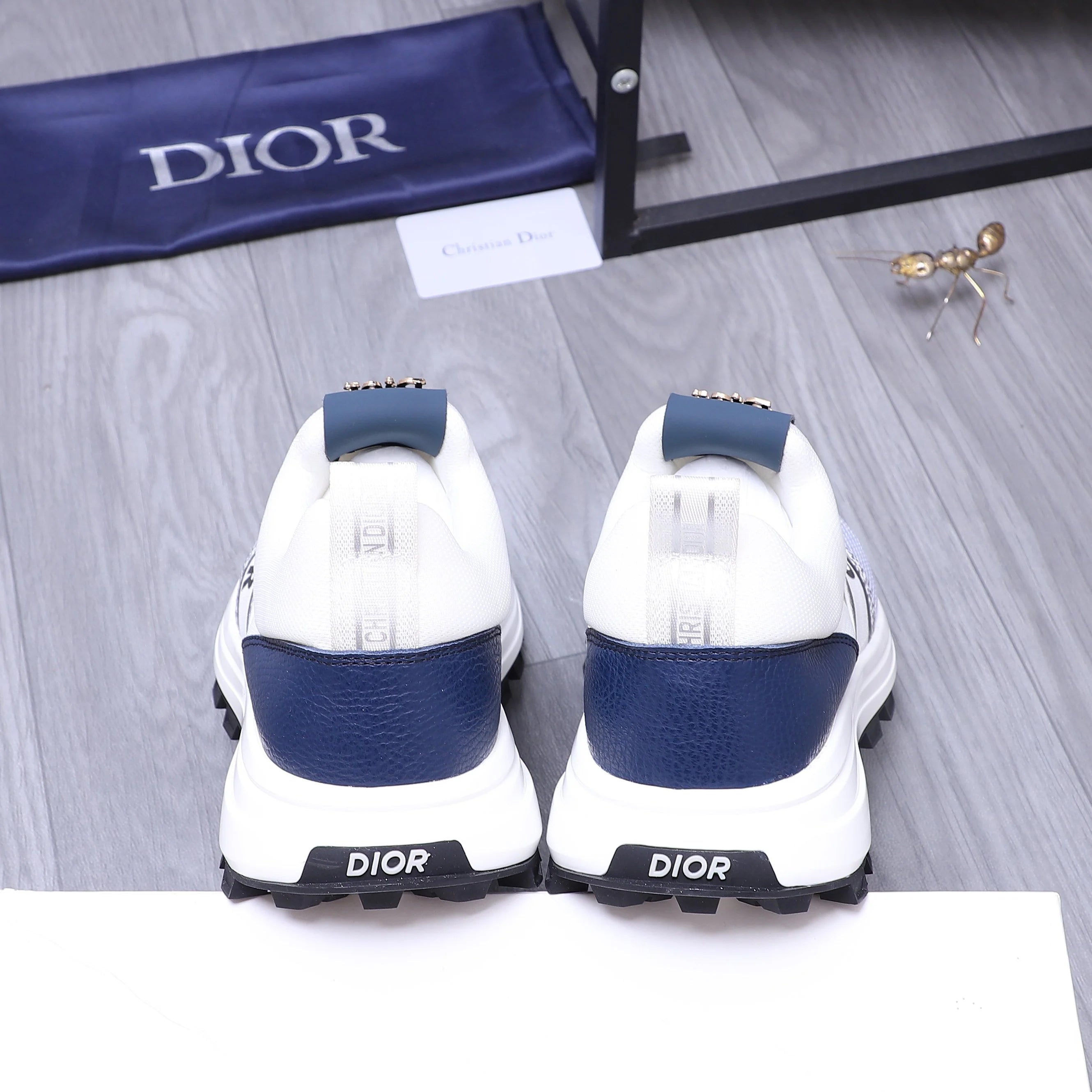 Men's Patchwork Breathable Mesh Casual Shoes 1025042113