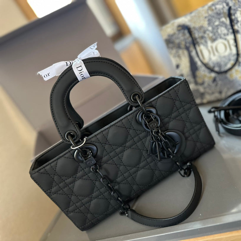 D Matte Lady D-Joy Bag 1824061203