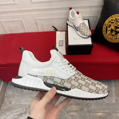 New Fashion Casual New Style Comfortable Sneakers Shoes 0225071401