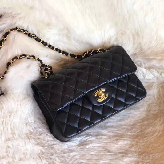 RHOMBUS CHAIN BAGWOMEN'S FASHION VERSATILELARGE CAPACITY SHOULDERMESSENGER BAG