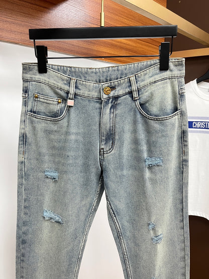GG 25ss new fashion jeans 0725062606
