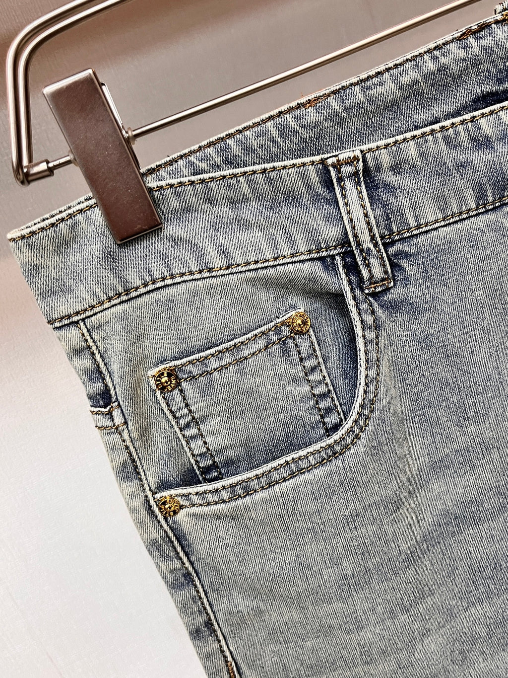 Lvv 25ss new fashion jeans 0725061102