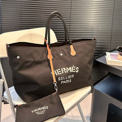 H Fashion Beach Handbag Crossbody Bag 0724071701