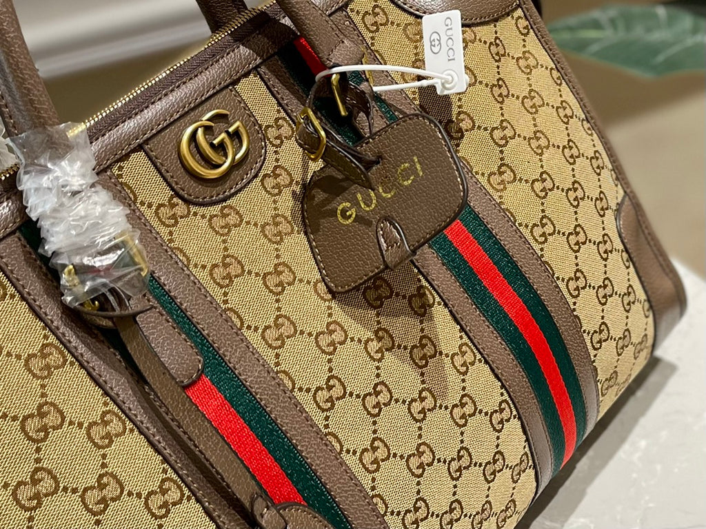 New Ophidia Collection Boston Pillow Bag XC1623072107