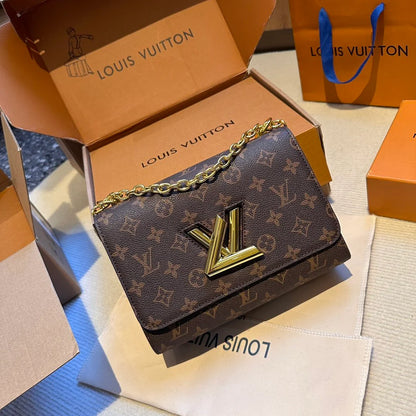 Fashion and versatile casual crossbody bag 1024011702