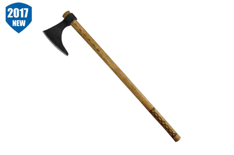 Condor Valhalla Series Battle Axe CTK1004-2