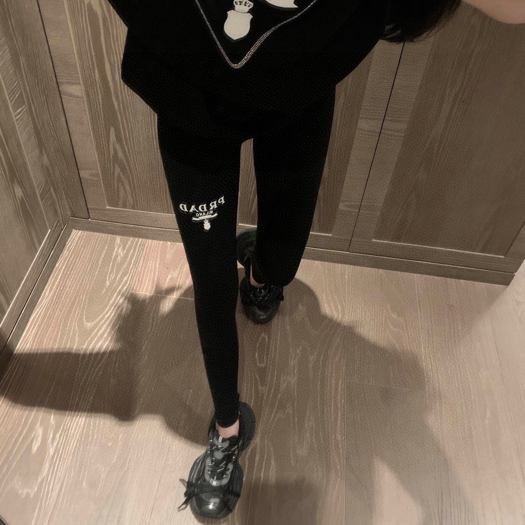 PRD Fashion Yoga Pants 0725070106