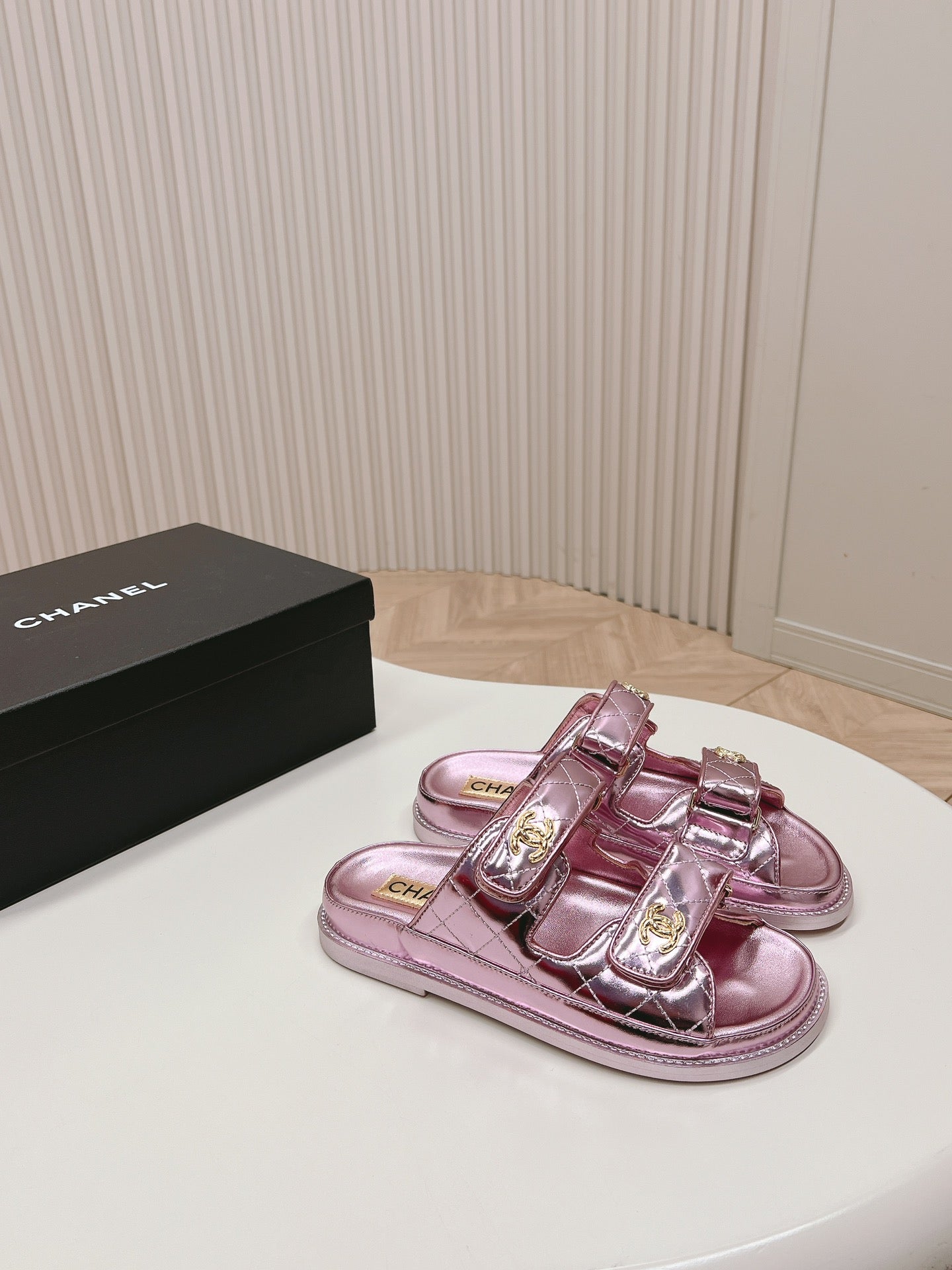 Chane1 top fashion diamond sandals 0724030814