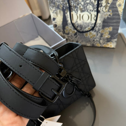 D Matte Lady D-Joy Bag 1824061203