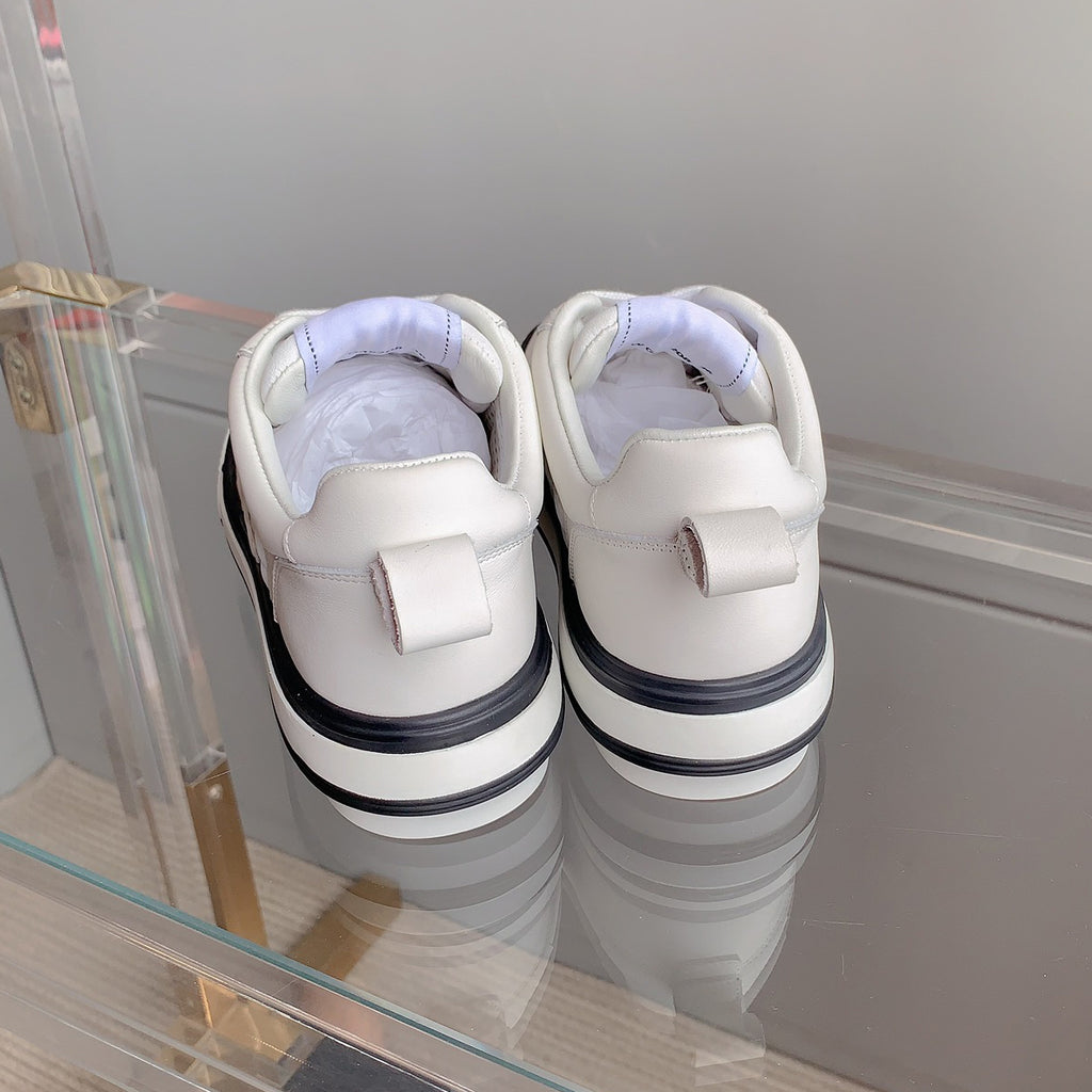 CNL Classic versatile rhombus sneakers 1824061007