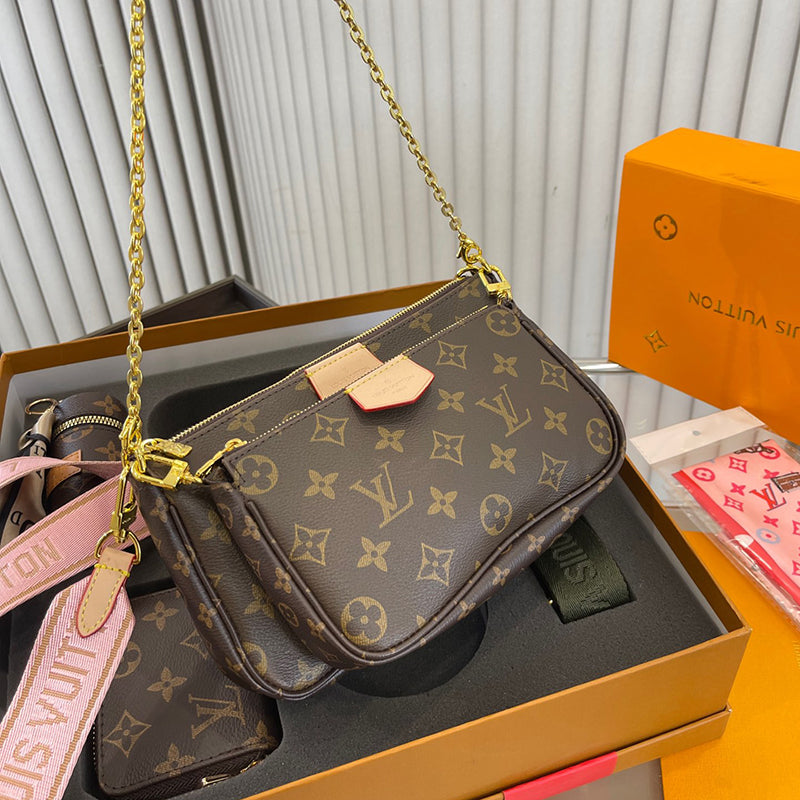 New Fashion Tote Bag XC01070425