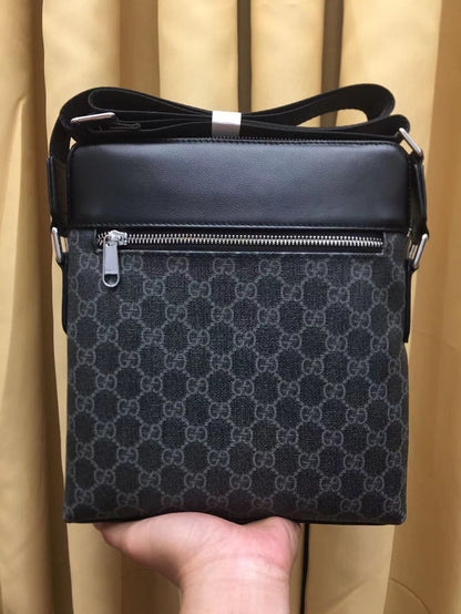 GG fashion single-shoulder crossbody bag 0725061813