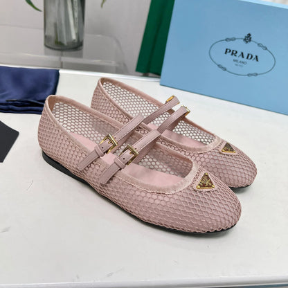 Retro Fashion Classic Pieces Loafers 1025021005