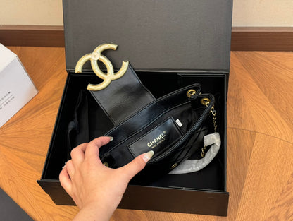 cnl Double C Baguette Bag 0724082704