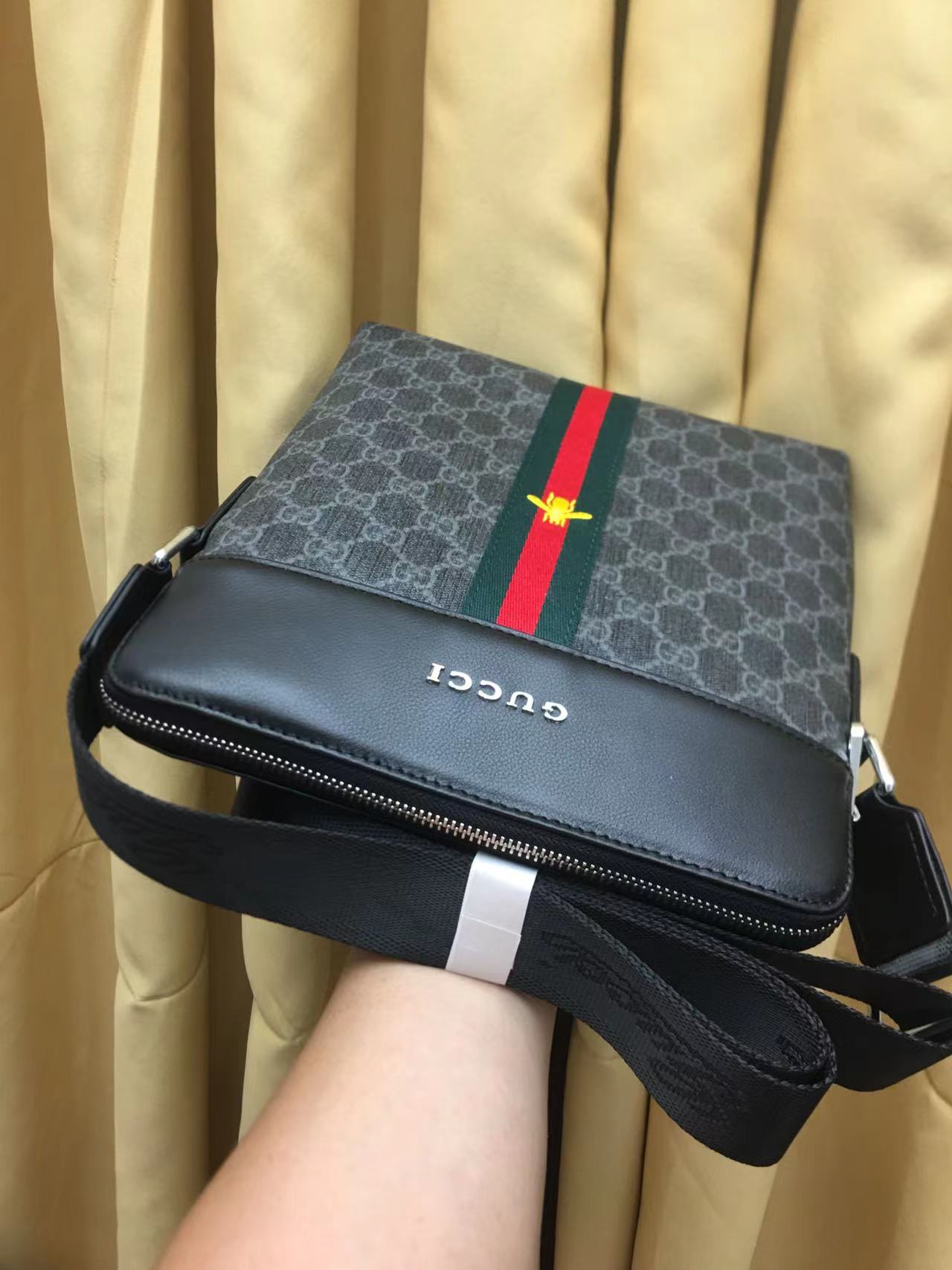 GG fashion single-shoulder crossbody bag 0725061813