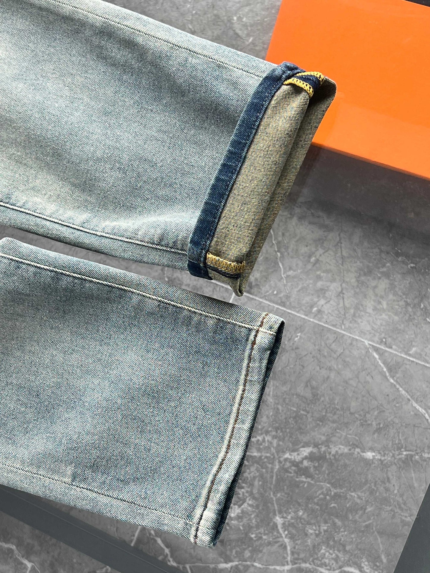 Lvv25ss new fashion men's jeans 0725051904