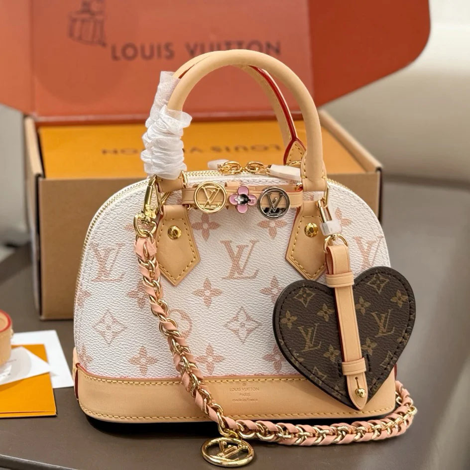 Classic Alma Mini Handbag 1025102421