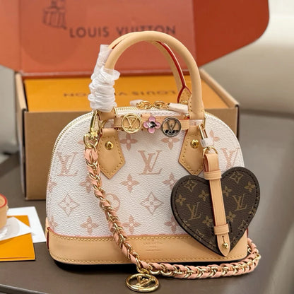 Classic Alma Mini Handbag 1025102421