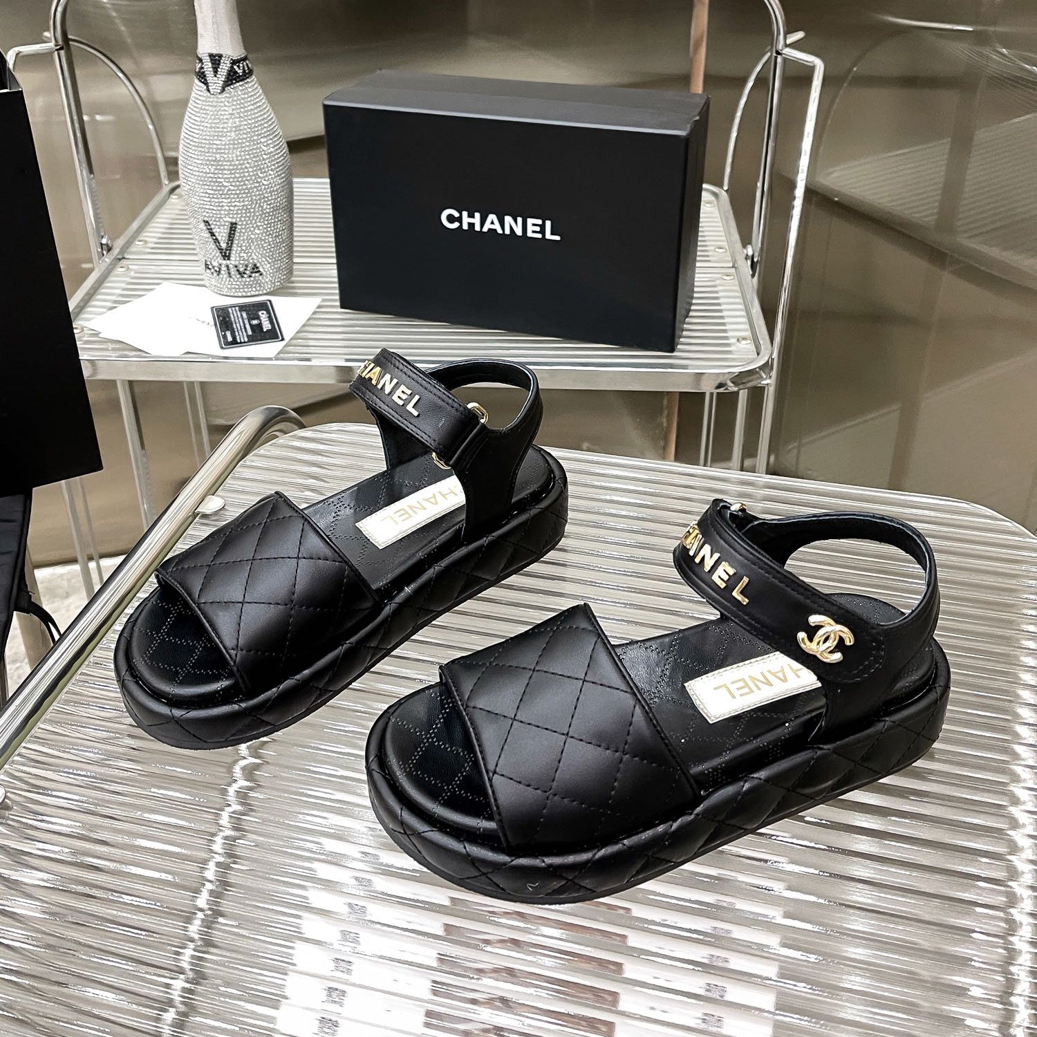 CNL spring beach sandals 0724031506
