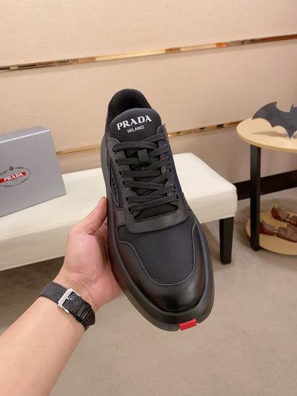 PRD men's new rubber-soled sports shoes 0724111909