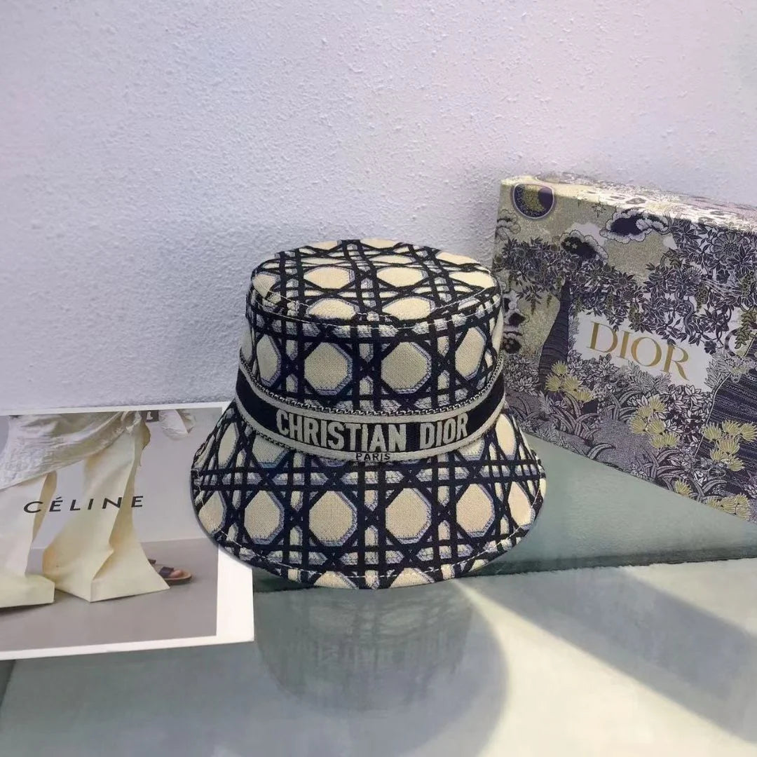 New Fashion Letters Foreign Style Fisherman Hat High 1024060309