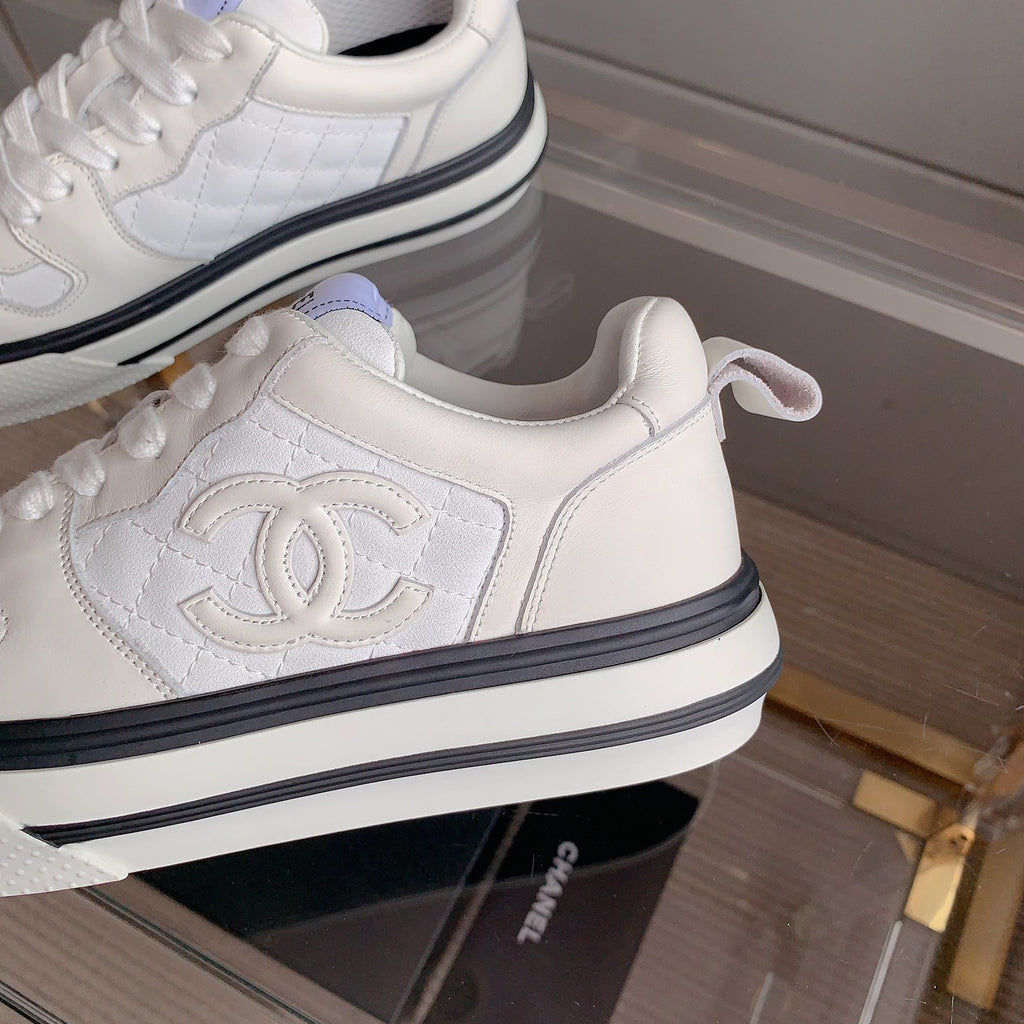 CNL Classic versatile rhombus sneakers 1824061007