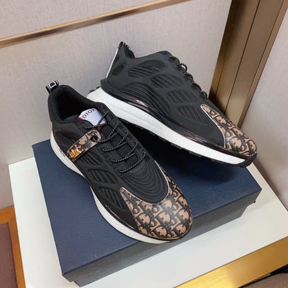 Dio new fashion sports casual shoes 0724090603