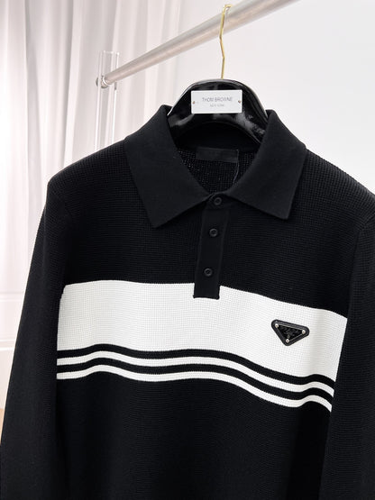 PR 24s new autumn and winter sweaters 1824111509