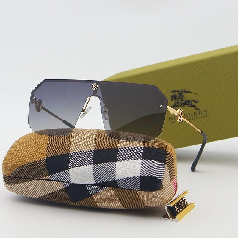 New Fashion Men's And Women's Casual Sunglasses 1024032622