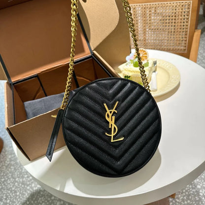 High-value Messenger Bag 1024031405