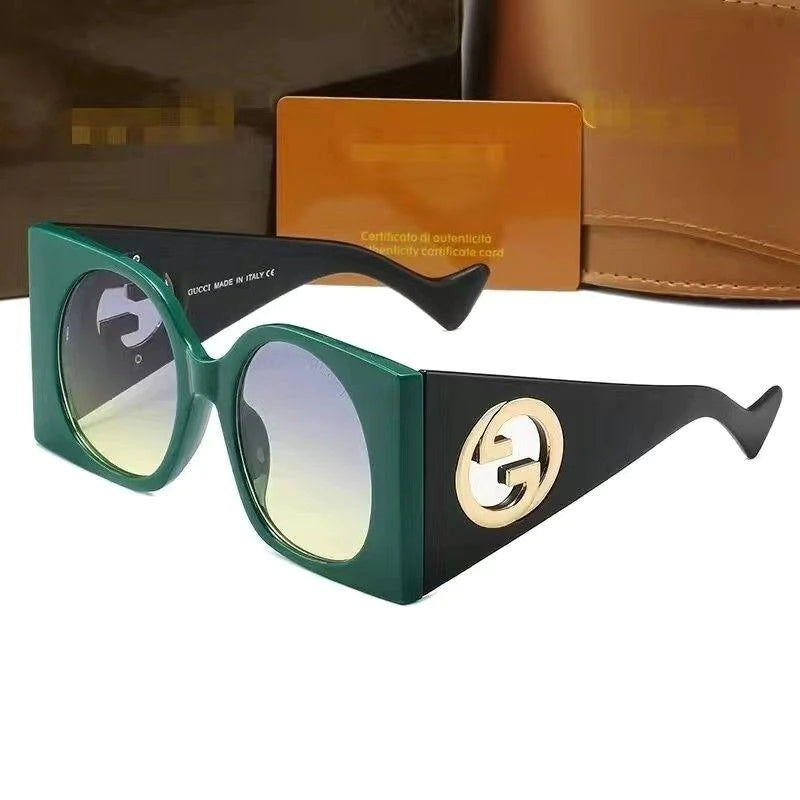 New Fashion Vintage Sunglasses 1024032020