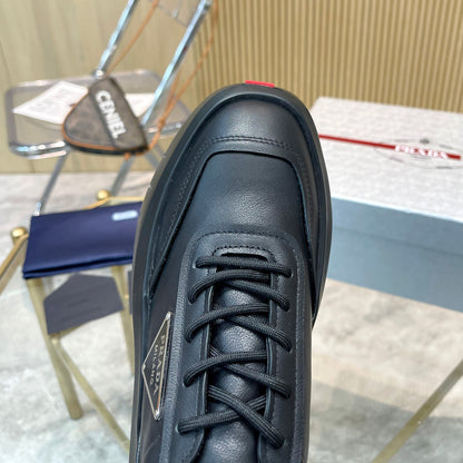 PR unisex casual sneakers 1824100708