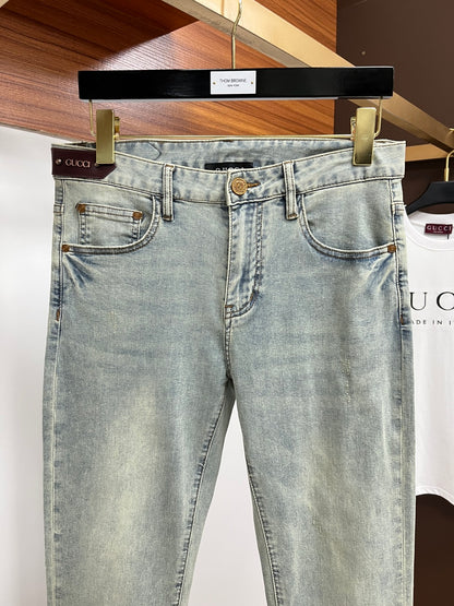 GG 25ss new fashion jeans 0725062001