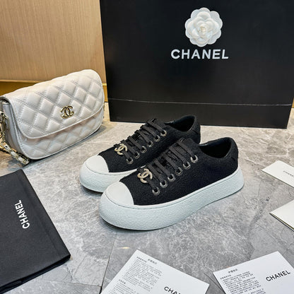 CNL fashion casual low-top sports shoes 0725021004