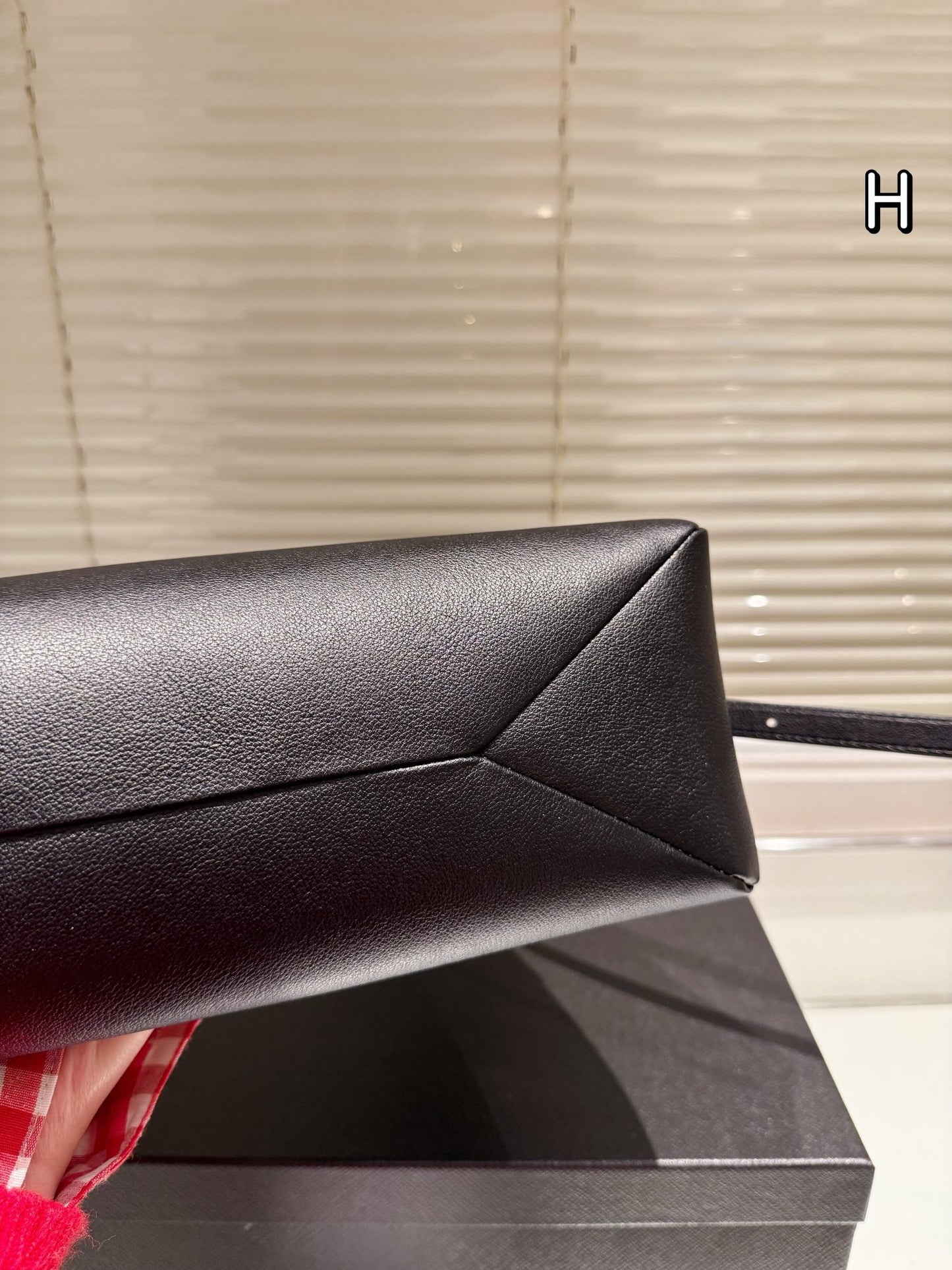 PRD stylish simple Aimme Underarm bag 0724112014