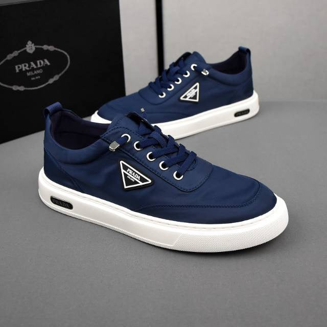PRD stylish simple breathable cloth shoes 0724101406