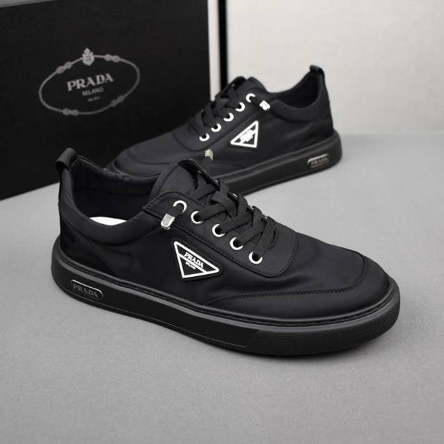 PRD stylish simple breathable cloth shoes 0724101406