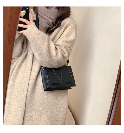 New Women's Bag Handbag Two-piece Set Mother Bag 1024051519