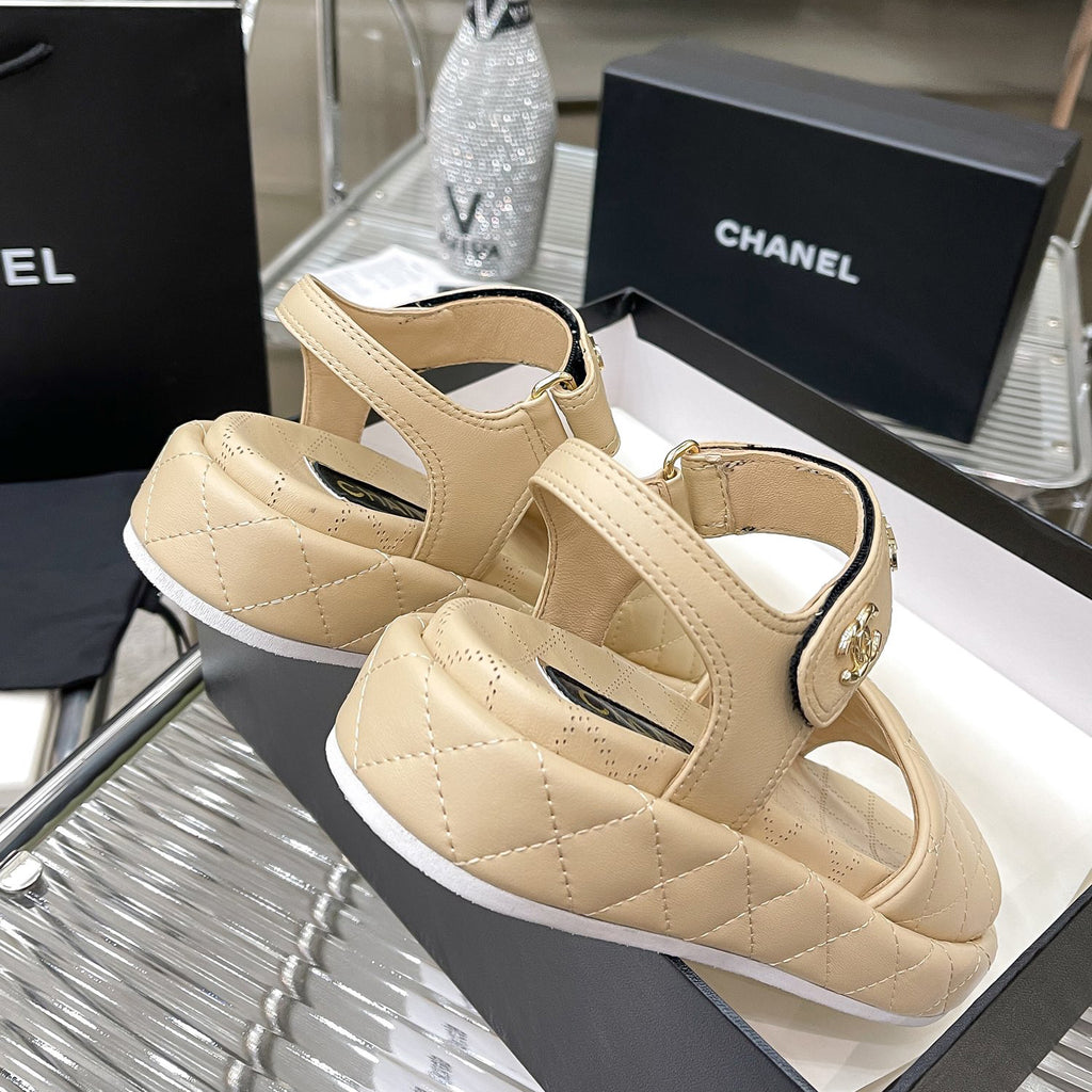 CNL spring beach sandals 0724031506