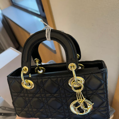 DIO Classic Tote Bag XC24100804