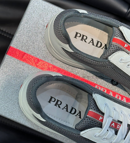 PR Mesh casual sneakers 1824091309