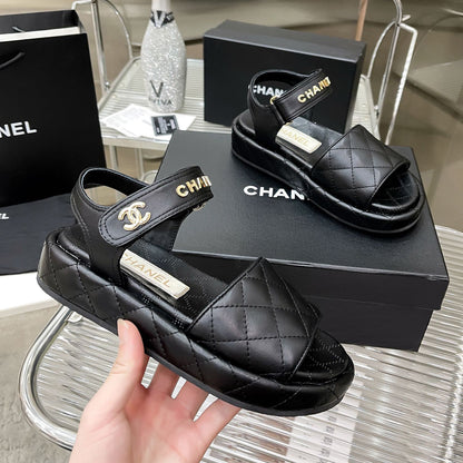 CNL spring beach sandals 0724031506