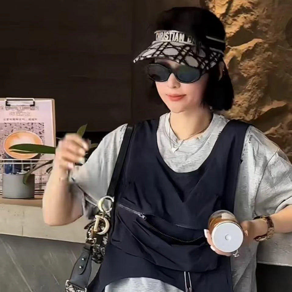 New Fashion Letters Foreign Style Fisherman Hat High 1024060309